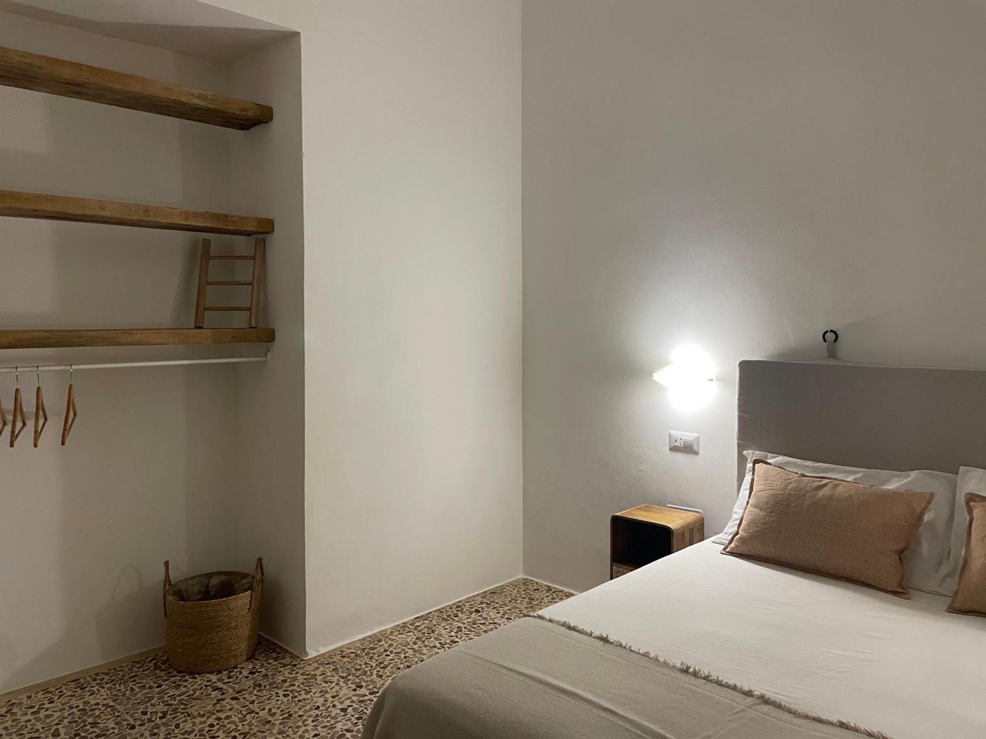 Casa Vacanze Salento Torre San Giovanni Exterior foto