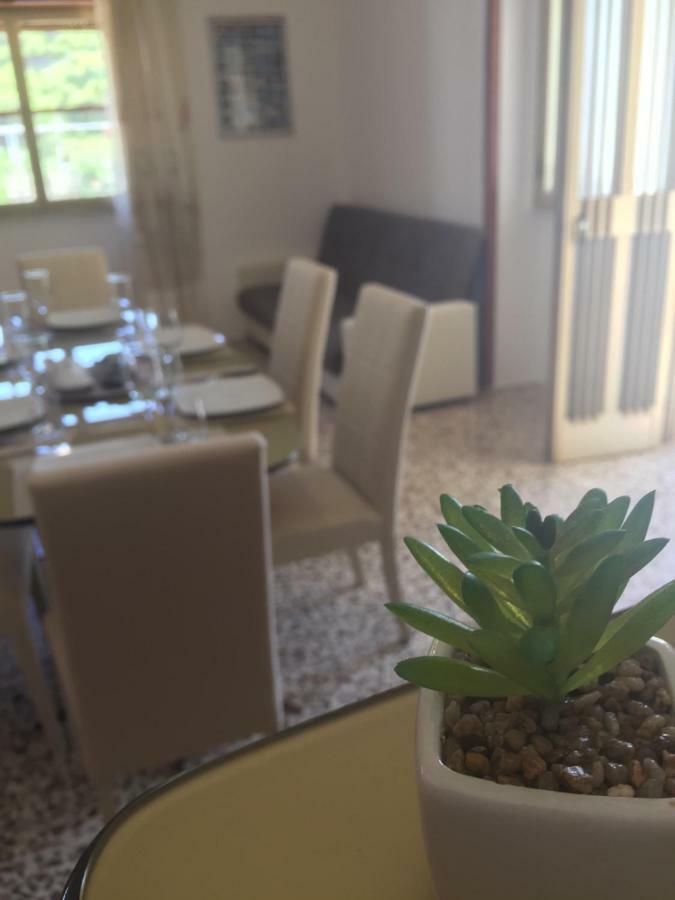 Casa Vacanze Salento Torre San Giovanni Exterior foto